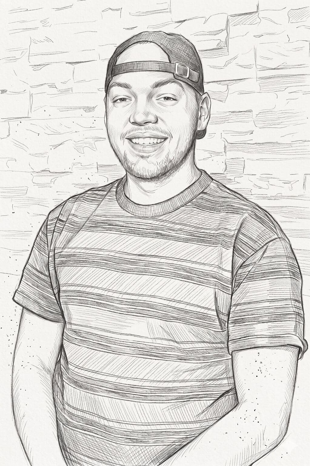 Justin Boucher