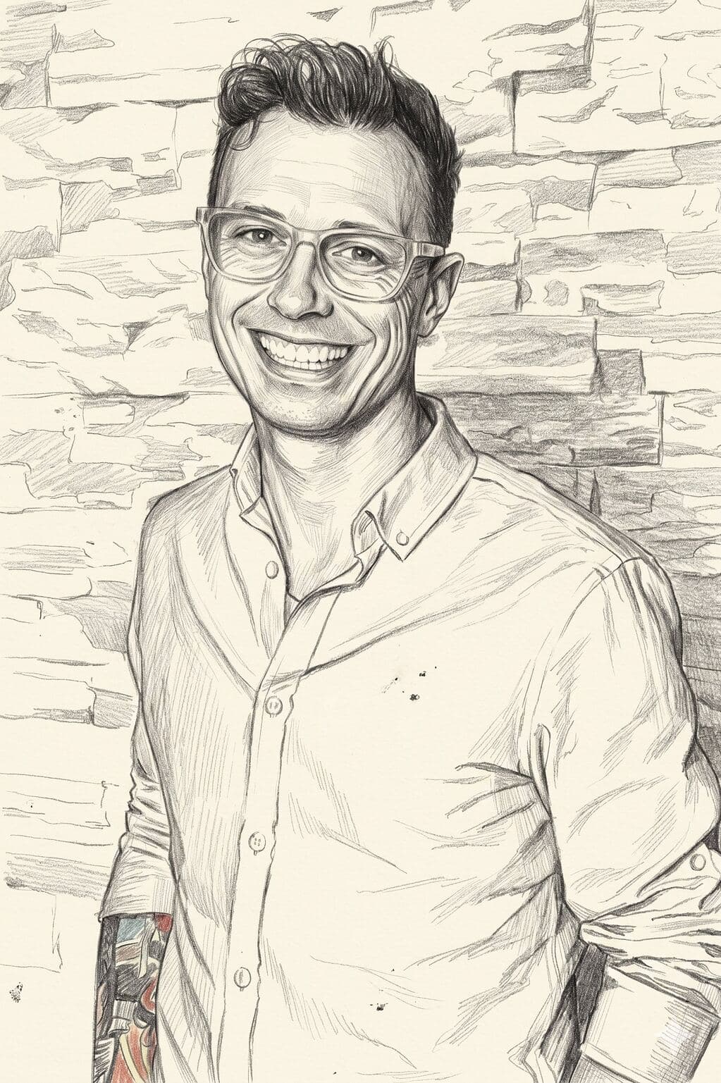 Nelson Harvey