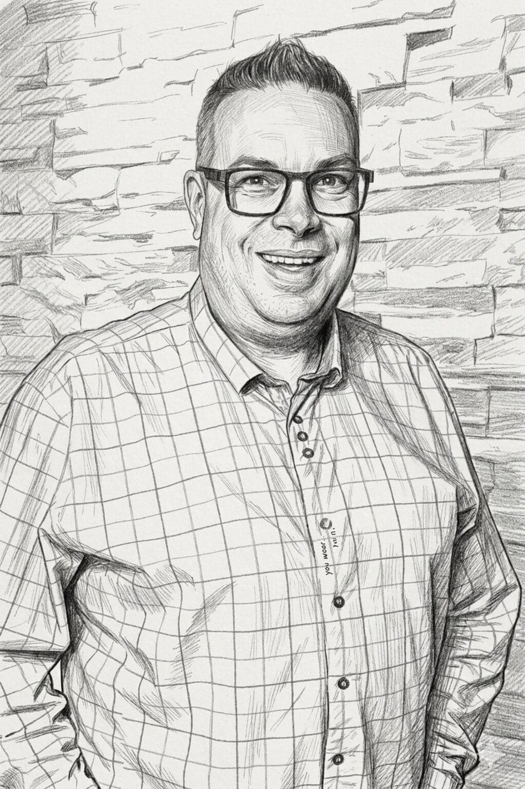 Pascal Lévesque